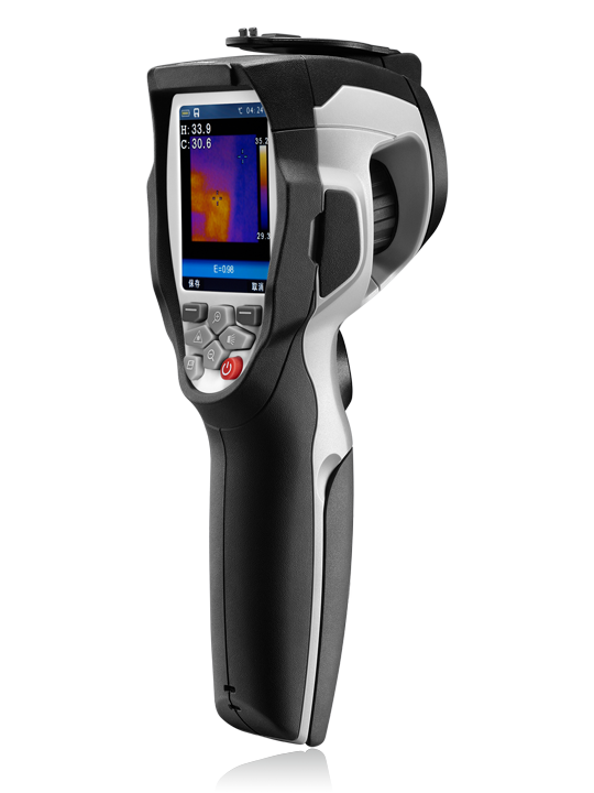 DT-980系列红外热像仪