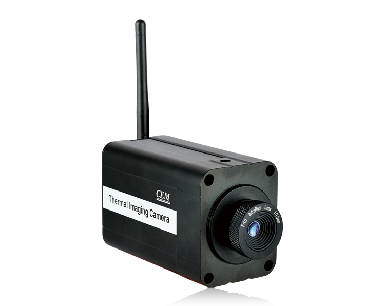 DT-971S/971M监控型红外热像仪