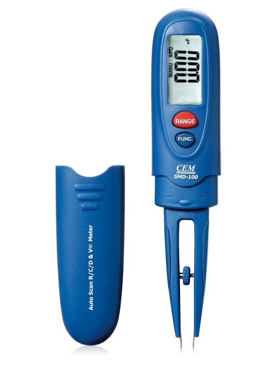 SMD-100 电子元件测试器