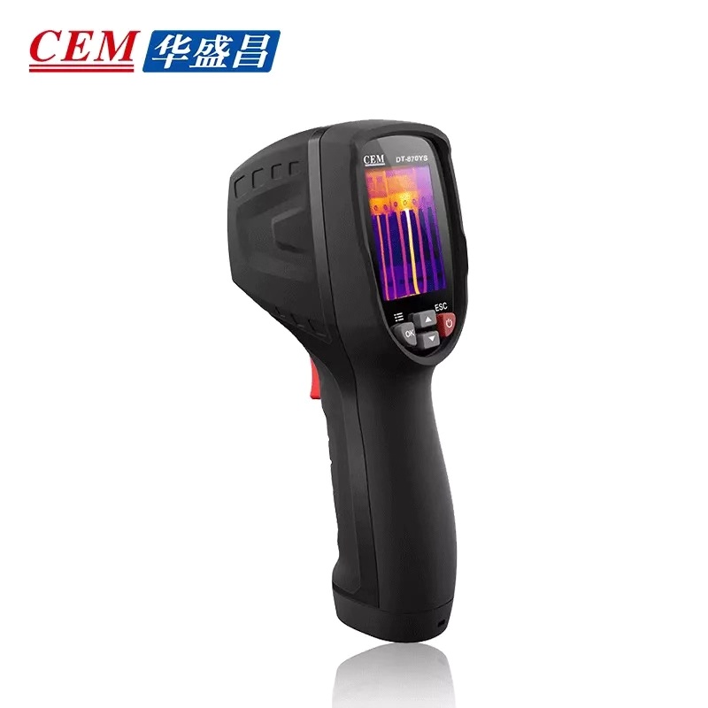 DT-870YS防疫类人体热像仪