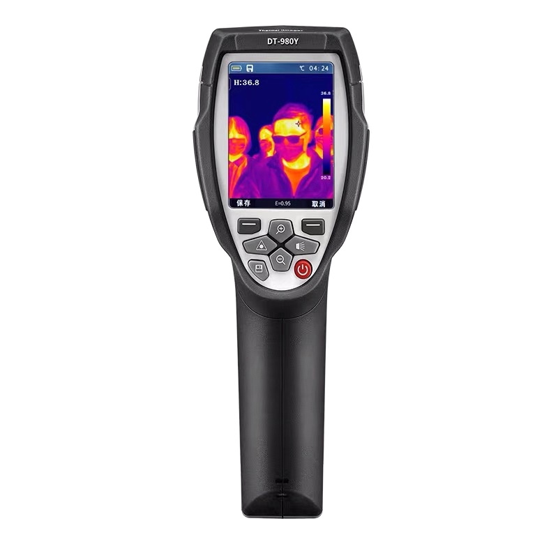 DT-980Y防疫类人体热像仪