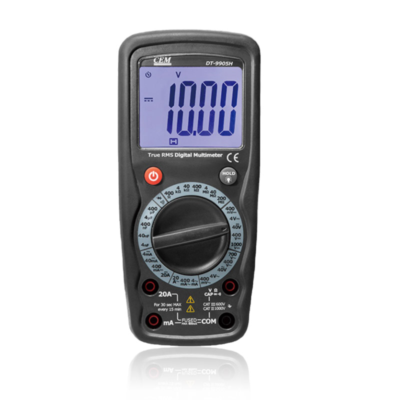 DT-930/931/931N/932/932N数字万用表​