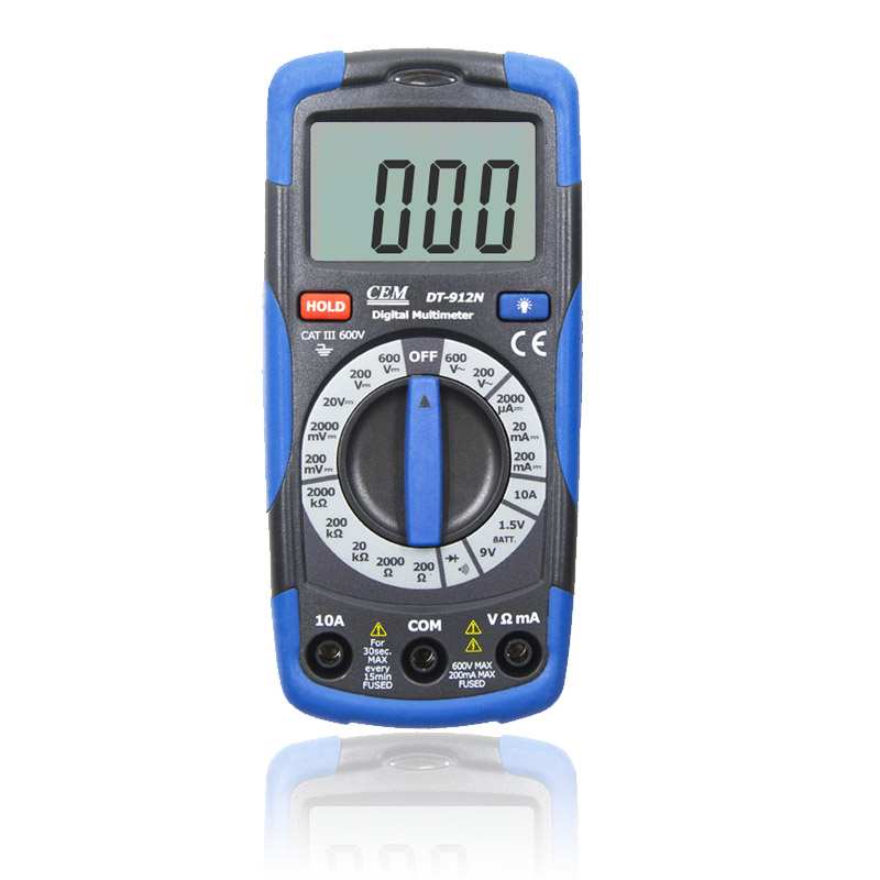 DT-912/912T/912N/914/916/916N/918/919数字