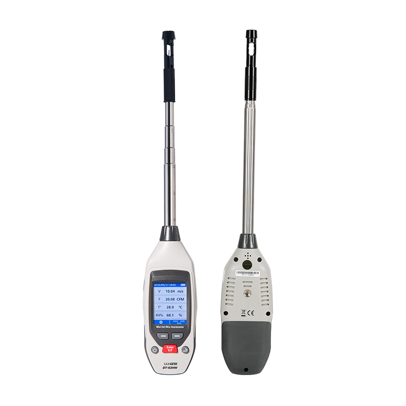 DT-93HW热敏式风速仪