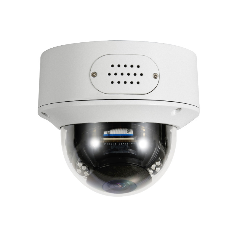 AI-311电动车识别预警摄像机