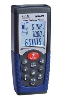 LDM-70激光测距仪