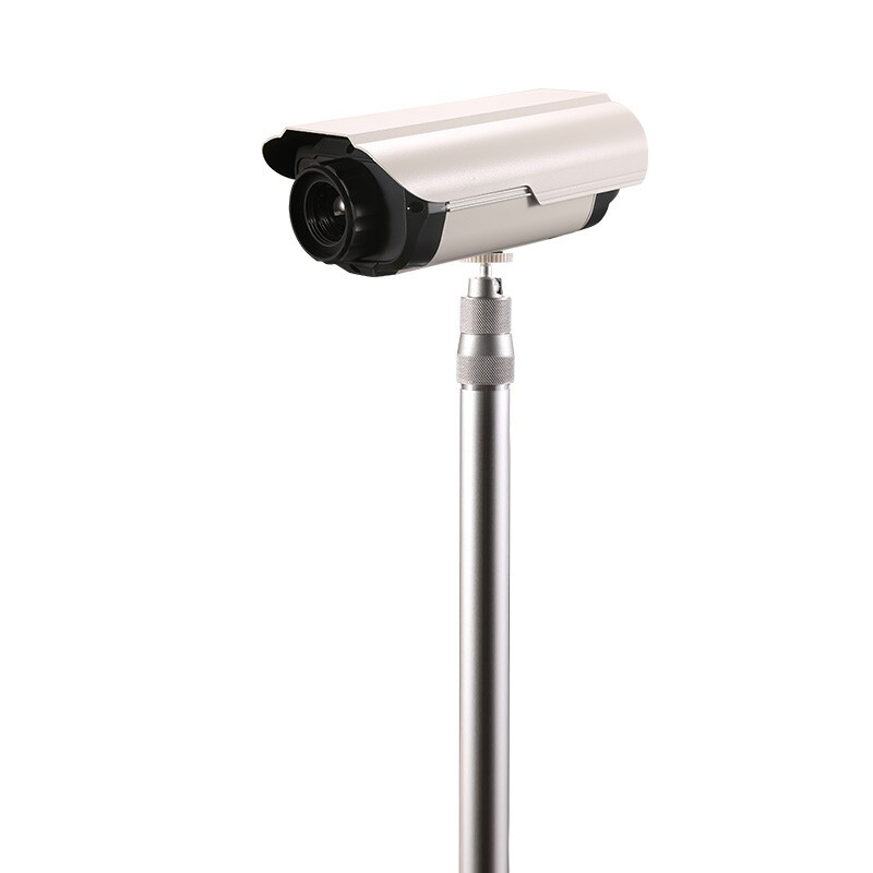 CEM华盛昌 DT-970S 高精度红外测温仪手持热成像仪