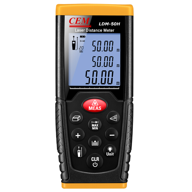 LDM-50H 激光测距仪
